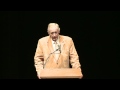 Richard Leakey: Does Prehistory Matter in the 21st Century?