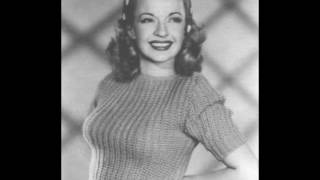 I Don't Believe In Rumors (1943) - Dale Evans and The Sportsmen Quartet