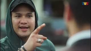 titian cinta episod 19 full