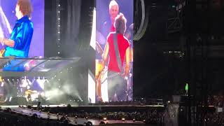 Rolling Stones No Filter Tour New Jersey USA 2019