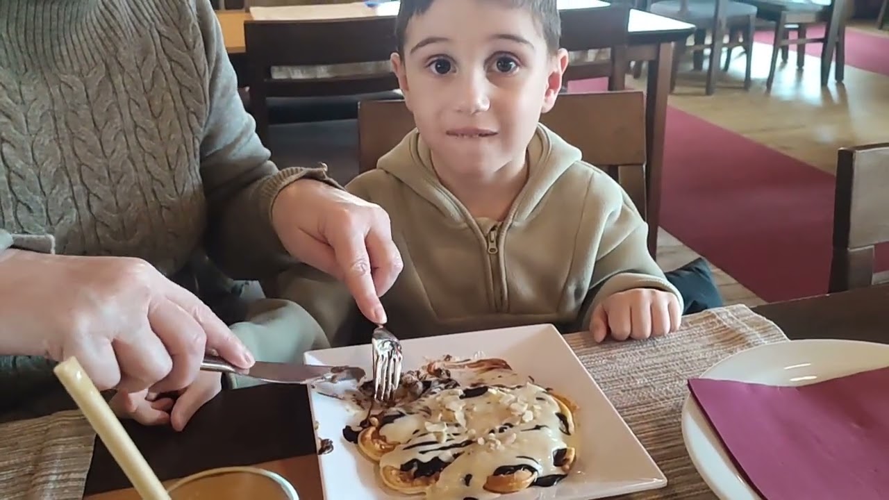 Žabljak -Durmitor -Crna Gora decembar 2025.