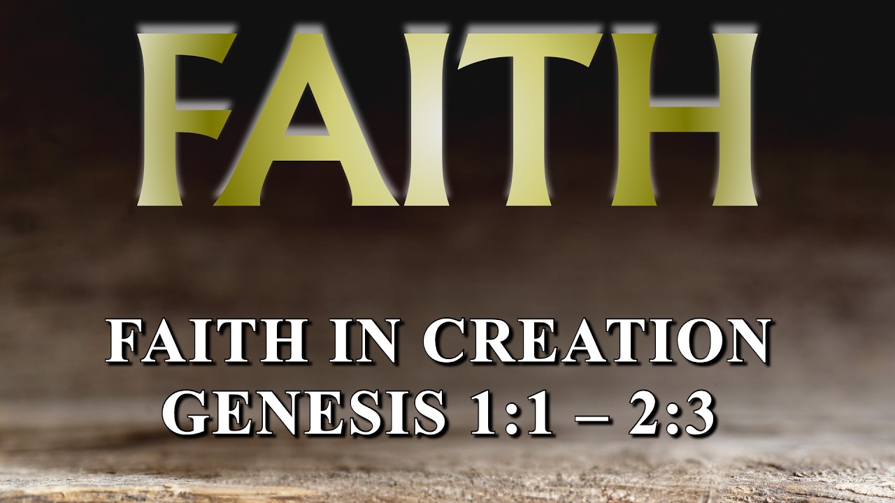 Sunday Sermons