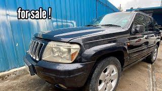 Jeep Cherokee for sale🔥🔥*ekdum saste me* Jeep Cherokee For Sale Under 10 000