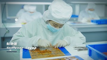 20years FPCB manufacturer, Flex Plus (Xiamen) Co.,Ltd Official Commercial Video