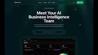 Introducing Papermap Ai