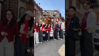 Chờ Đề Bài Khó Hơn Mùa Thu Seoul