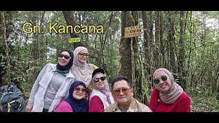Gunung Kancana
