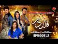Qalandar Episode 17 | Muneeb Butt - Komal Meer - Ali Abbas - Hiba Aziz | Geo Kahani