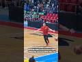 Pinakitaan ni Mayor Francis Zamora ang mga Gilas players #viral #trending #basketball #shorts #fyp