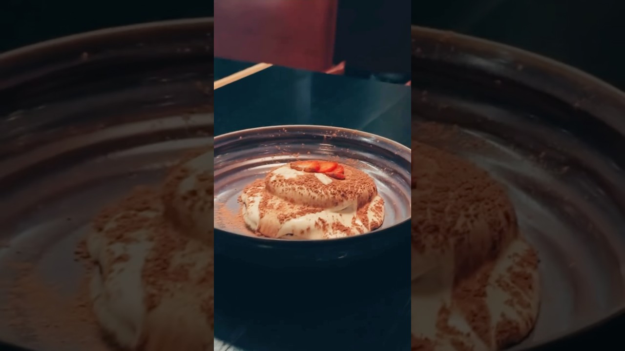 Мой фаворит - тирамису ☺️ успейте до 30 октября 