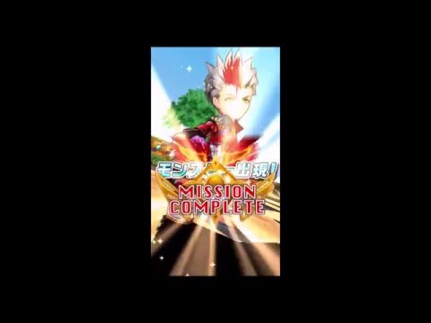 【白猫プロジェクト】茶熊イサミソロバグ【諸刃の嚮導】光をなくした剣・真の呪いイベント