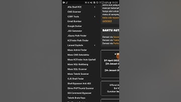 DEFACE POC KCFINDER UP SHELL