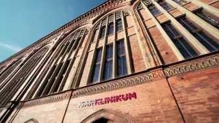 Isar Klinikum Imagefilm