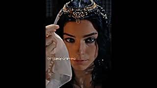 Nurbanu Aura Moments