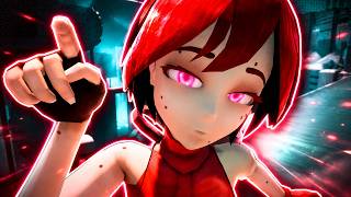 WTH she is redhead now..??? 👩🏻‍🦰 Motorslice Chapter 2 ALL ORBS