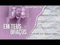 EM TEUS BRAÇOS - Laura Souguellis no Saxofone (+ PARTITURA para SAX simplificada)