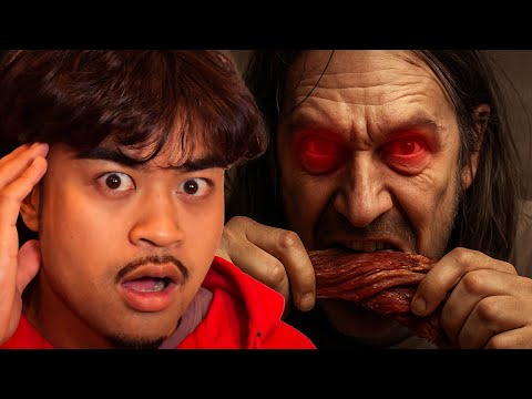 This TikTok Cannibal Theory Is INSANE