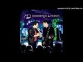 HENRIQUE E DIEGO - RASPAO