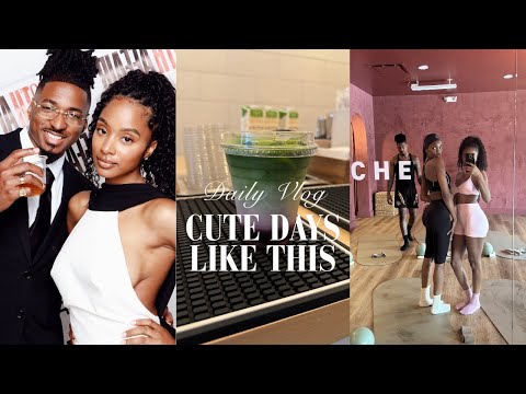 HOT MAT PILATES, MIXOLOGY CLASS & BLACK TIE AFFAIR