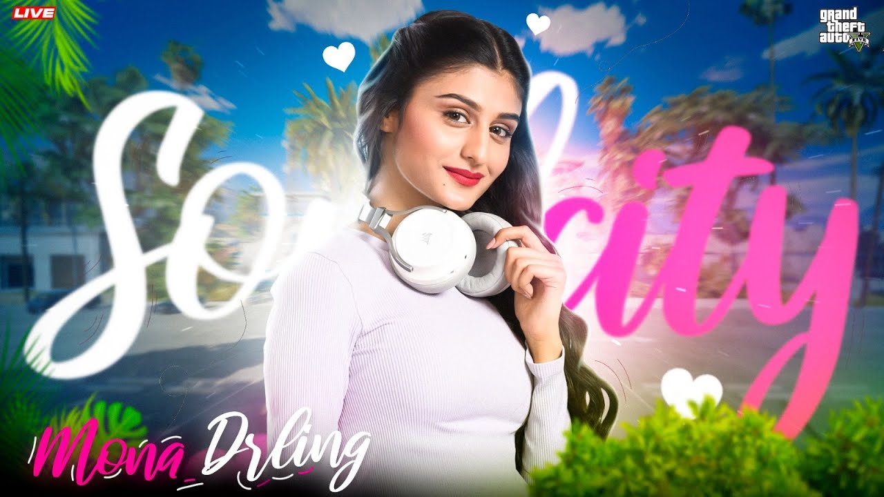 NEW CAM AND NEW MIC 😍| PAYAL IS LIVE  