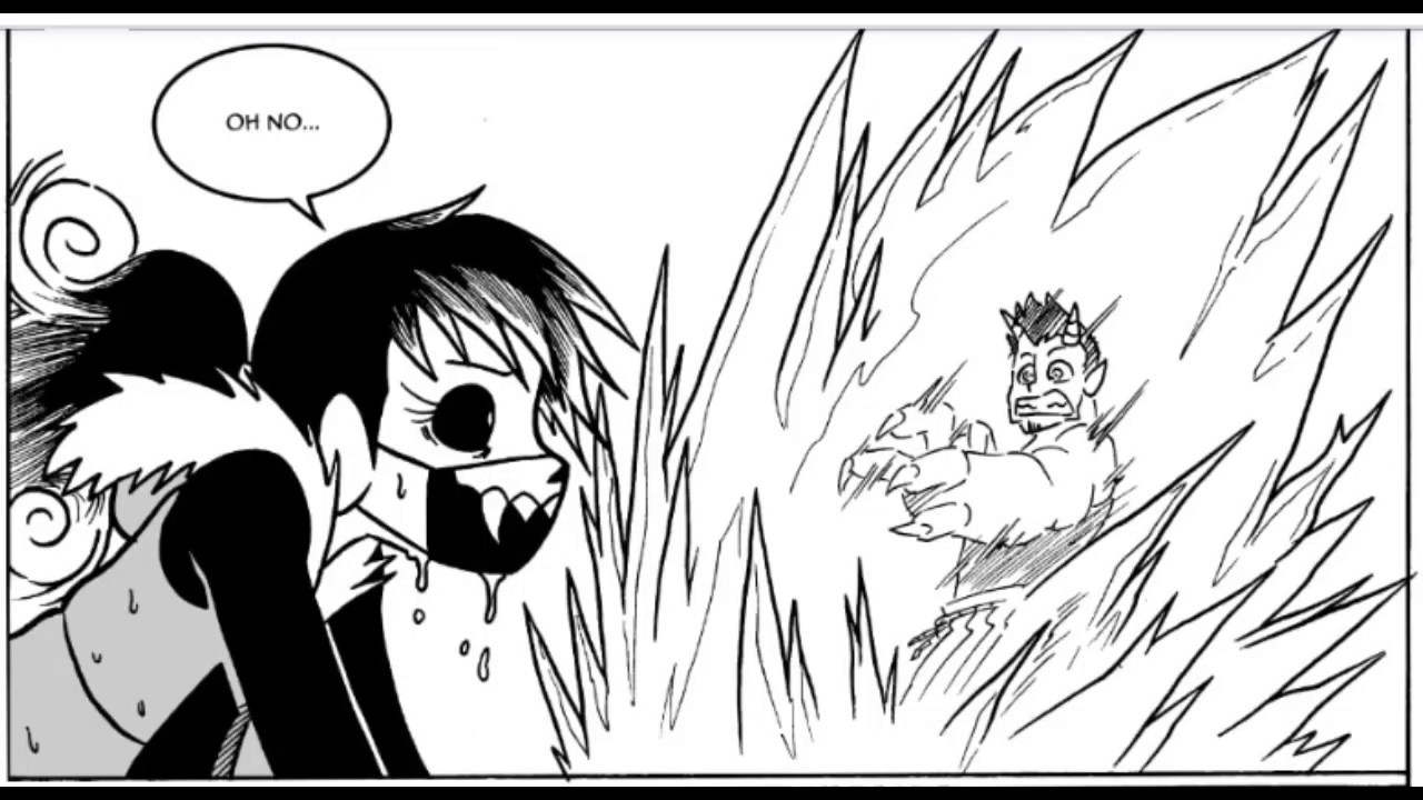 THE SEARCH!!! (Erma) (Comic Dub) Part.4