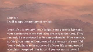 Step 137 | Steps to Knowledge