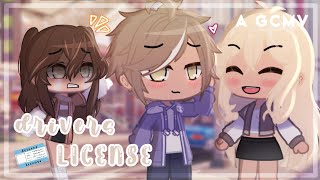 Drivers License Gcmv Old