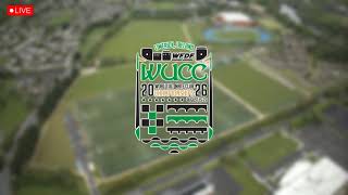 ZU Splash vs Avalon | Mixed Pool Play | 2026 WFDF World Ultimate Club Championships