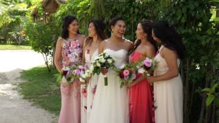 Kfc Wedding 4Th Feb 2017 - Trailer