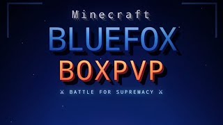 MINECARFT BLUEFOX BOXPVP: W SERVER screenshot 4