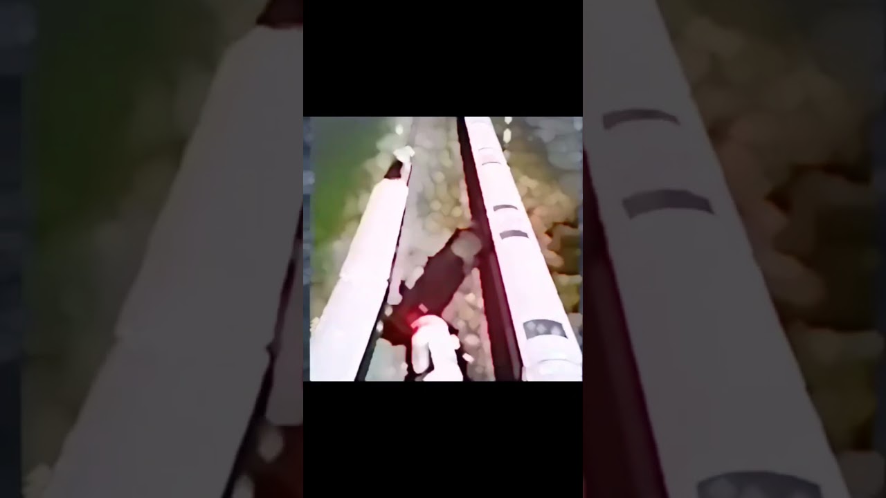 TRAIN CAN DO TREANDS TOO!!!☠️ 