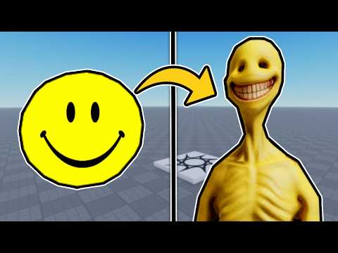 REMAKING THE MINECRAFT VERITY MOD IN ROBLOX!