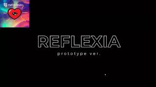 Yandere ending : REFLEXIA Prototype ver.