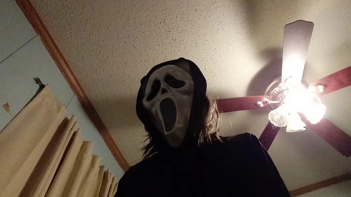 First video
