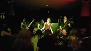 Chevalier (FIN) - Chevalier (LIVE)