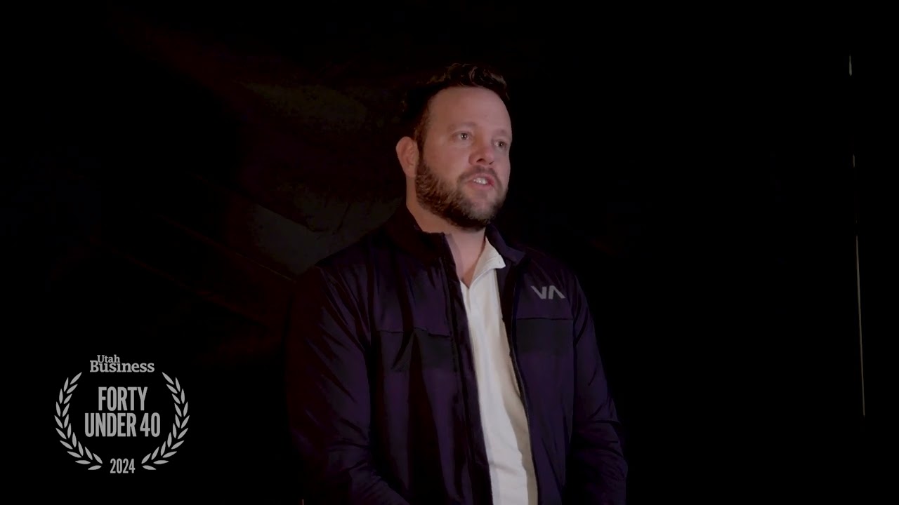 Scott Haslam | Founder & CEO | Kingbee Vans