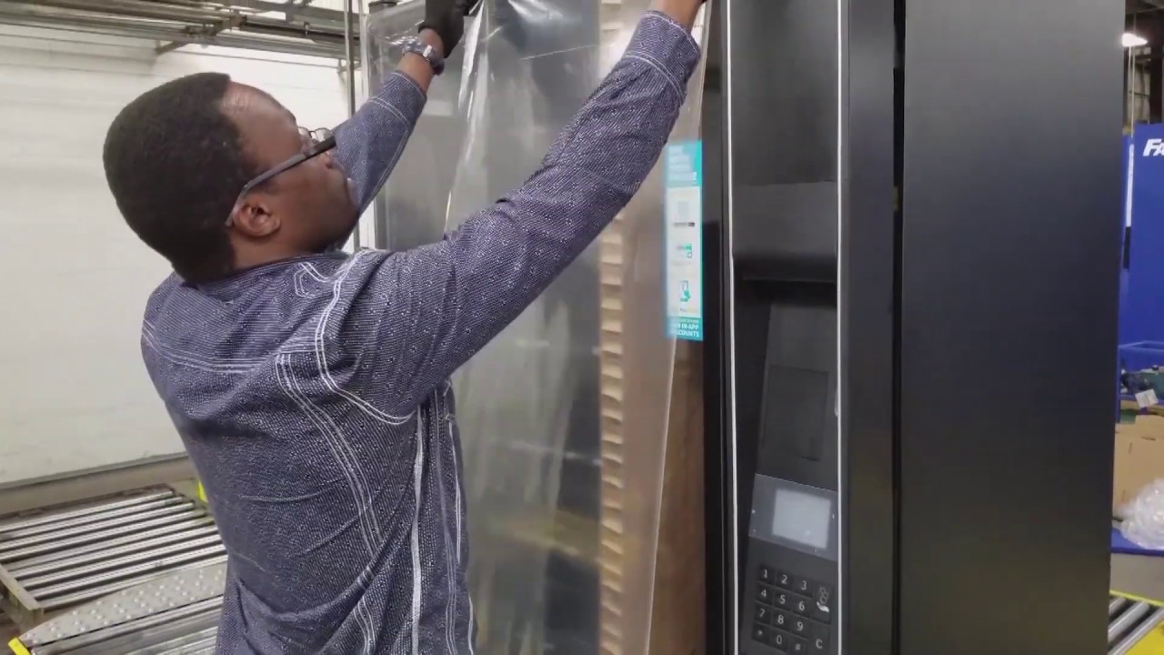 Fawn Manufacturing The Wittern Group YouTube