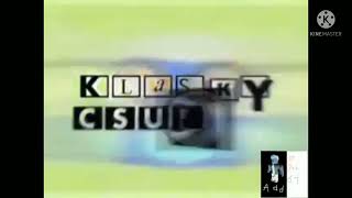 Klasky Csupo G Major Has Is Error