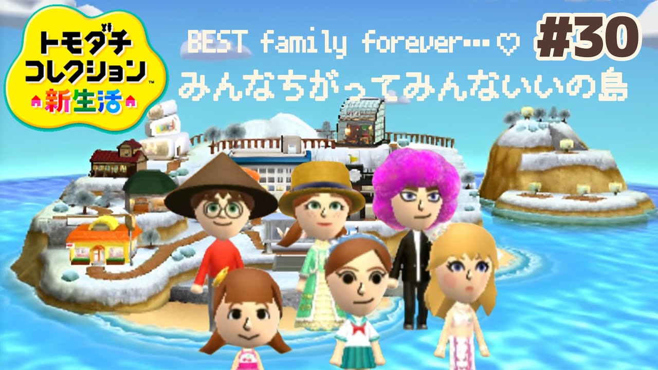 トモダチコレクション新生活/ハッピーホームデザイナー/nintendogs トモダチコレクション 新生活 | ニンテンドー3DS | 任天堂