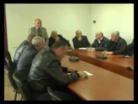 თათბირზე სადახლოში ახალი საბავშვო ბაღის მშენებლობის საკითხზე ისაუბრეს