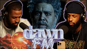 DAWN FM: Miss or Masterpiece?