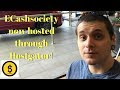 How to get affordable web hosting | ECashsociety website is coming soon!