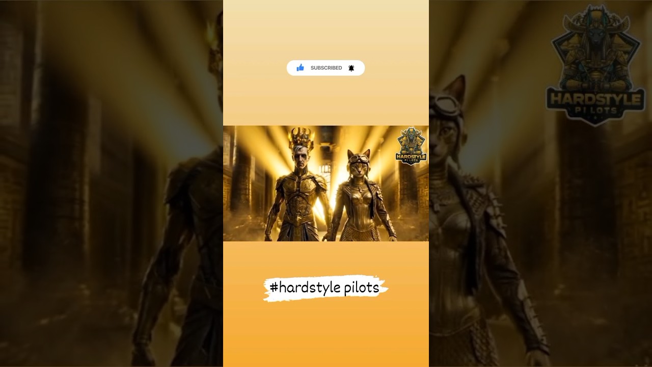 #hardstylepilots