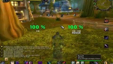 Free wow hacks for real pt.2