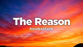 Download Lagu Hoobastank – The Reason (Lyrics) Download Lagu Hoobastank – The Reason (Lyrics)