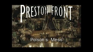 All Quiet on the Preston Front S3 E5 TV Drama 18th August 1997