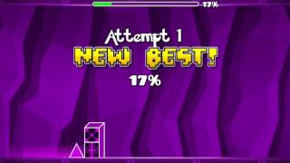 - Geometry Dash - Level Editor - Season 1 Episode 1