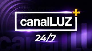 🔴 EN VIVO 24/7 : ORACIÓN Y PREDICAS. DIOS TIENE ALGO PARA DECIRTE           canalLUZ ➕