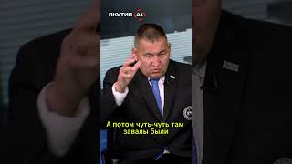 Михаил Ан: Грузин Чаурели погиб от попадания мины, меня ранило в голову (часть 5) #якутия #сво
