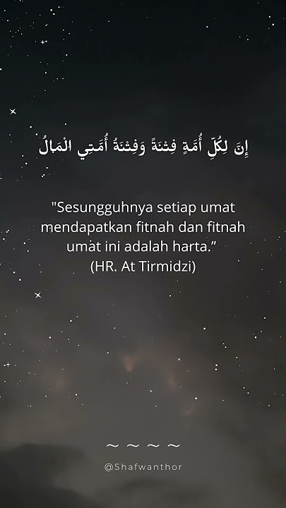 Quotes islami | quotes hijrah | kata bijak | kata mutiara | story WA 30 detik | status WA | renungan